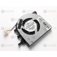Вентилятор (кулер) для ноутбука Dell Inspiron 7547, 7548 (For GPU) Оригинал