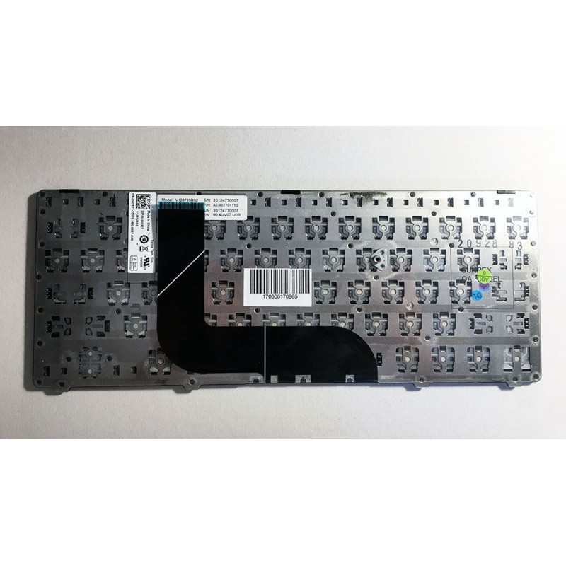 Клавиатура для ноутбука Dell Inspiron 14Z 5423 13Z 5323 Vostro 3360