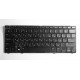 Клавиатура для ноутбука Dell Inspiron 14Z 5423 13Z 5323 Vostro 3360