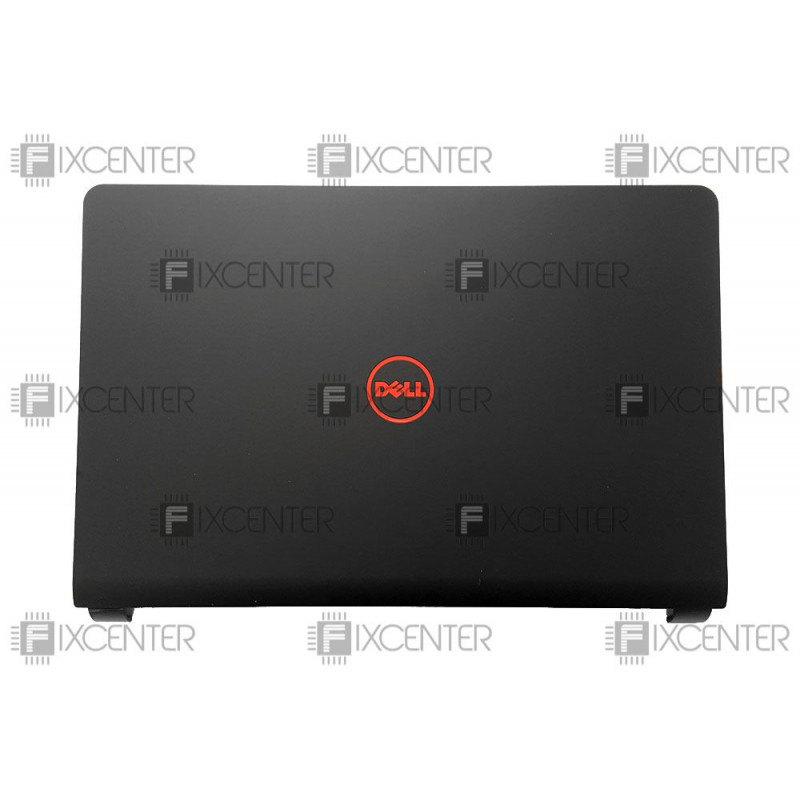 Корпус (крышка матрицы) для ноутбука Dell Inspiron 7557, 7559, 5577, 5576, Крышка (Cover-A)