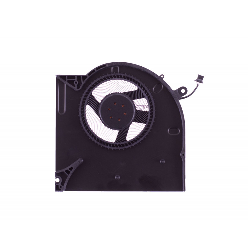 Вентилятор (кулер) 0H5TYJ для ноутбука Dell Alienware M17 R3 M17 R4 P45E 12V 1A GPU