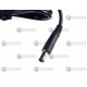 Блок питания Dell 90W (19.5V 4,62А 7,4*5,0мм) 3 pin. Оригинал, 90W, 19.5V, 4.62A, 7,4мм*5,0мм