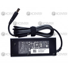 Блок питания Dell 90W (19.5V 4,62А 7,4*5,0мм) 3 pin. Оригинал, 90W, 19.5V, 4.62A, 7,4мм*5,0мм