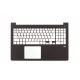 Корпус (лицевая панель, топкейс) 0FCN57 для ноутбука Dell Vostro 5568 (P62F) Оригинал! С отверстием для отпечатка пальца, Лицевая панель (Cover-C)