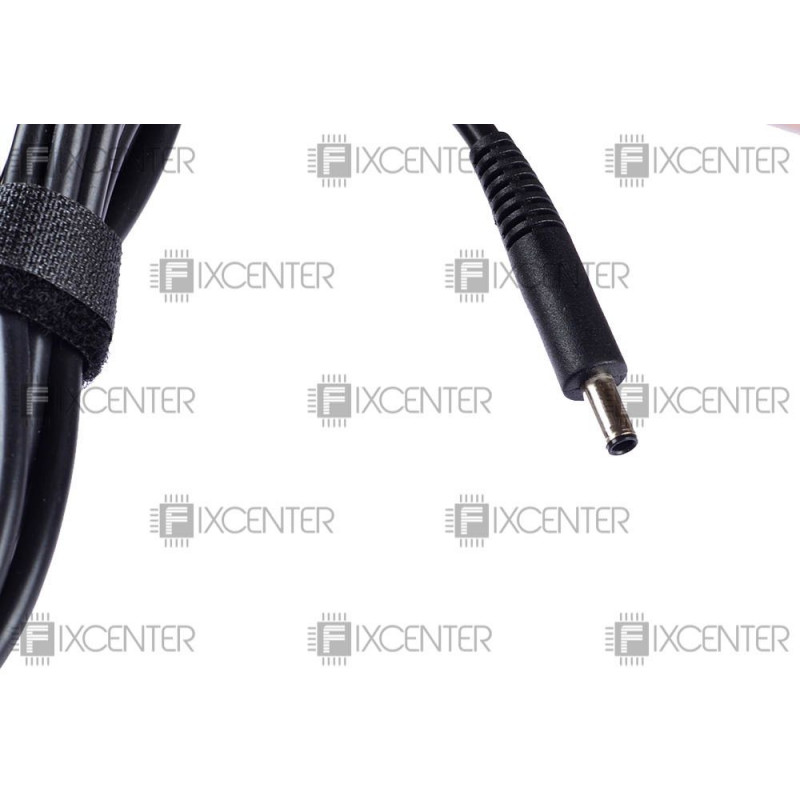 Блок питания Dell 65W (19.5V 3.34А 4,5*3,0мм) Оригинал!, 65W, 19.5V, 3.34A, 4.5мм*3.0мм