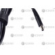 Блок питания Dell 65W (19.5V 3.34А 4,5*3,0мм) Оригинал!, 65W, 19.5V, 3.34A, 4.5мм*3.0мм
