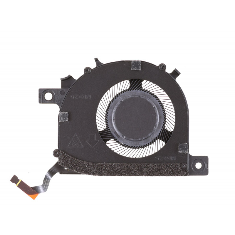 Вентилятор (кулер) DC28000WLSL, 0R9RN8 для ноутбука Dell XPS 13 9315