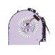 Вентилятор (кулер) DFS200005020T 23.10820.021 0RMC3 для ноутбука Dell Inspiron 17 7000, 7737 Оригинал!
