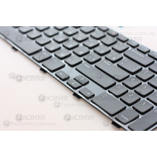 Клавиатура для ноутбука Dell Inspiron M5110, N5110, M511R