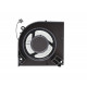 Вентилятор (кулер) MG75091V1-C160-S9A 07WCYX для ноутбука DELL Alienware M16 R1 CPU