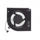 Вентилятор (кулер) MG75091V1-C160-S9A 07WCYX для ноутбука DELL Alienware M16 R1 CPU