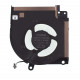 Вентилятор (кулер) CN-9DNWT EG50061S1-1C050-S9A для ноутбука DELL ALIENWARE X17 R1, X17 R2 GPU Orig!