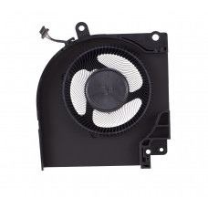 Вентилятор (кулер) CN-9DNWT EG50061S1-1C050-S9A для ноутбука DELL ALIENWARE X17 R1, X17 R2 GPU Orig!
