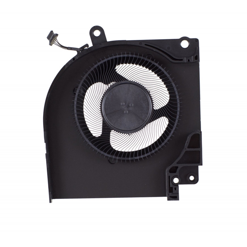 Вентилятор (кулер) CN-9DNWT EG50061S1-1C050-S9A для ноутбука DELL ALIENWARE X17 R1, X17 R2 GPU Orig!