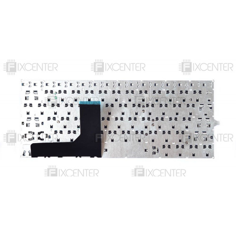 Клавиатура для ноутбука Dell Inspiron 11-3000 3147, 3148, 3158 RU