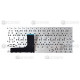 Клавиатура для ноутбука Dell Inspiron 11-3000 3147, 3148, 3158 RU