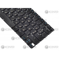 Клавиатура для ноутбука Dell Inspiron 11-3000 3147, 3148, 3158 RU