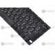 Клавиатура для ноутбука Dell Inspiron 11-3000 3147, 3148, 3158 RU
