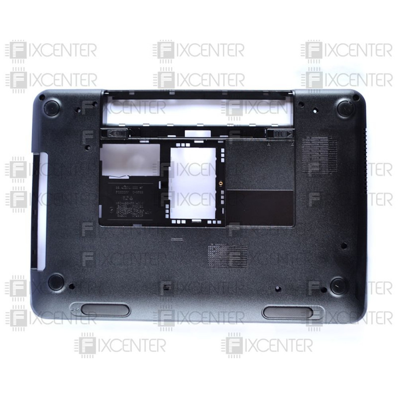 Корпус (нижняя часть) для ноутбука Dell M5110, N5110, Нижняя часть (Cover-D)