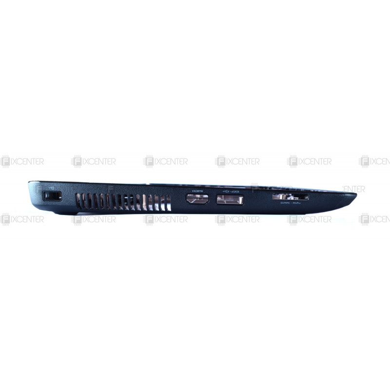 Корпус (нижняя часть) для ноутбука Dell M5110, N5110, Нижняя часть (Cover-D)