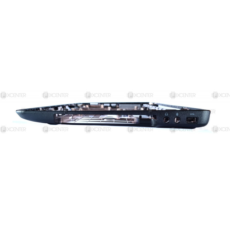 Корпус (нижняя часть) для ноутбука Dell M5110, N5110, Нижняя часть (Cover-D)