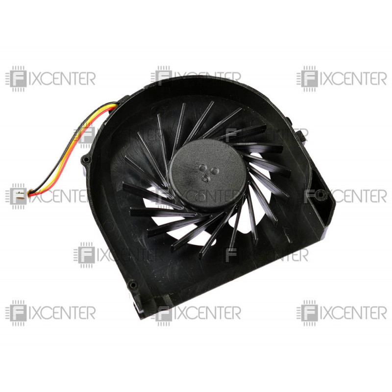 Вентилятор (кулер) для ноутбука Dell Vostro V3400, 3400, V3500, 3500 Оригинал