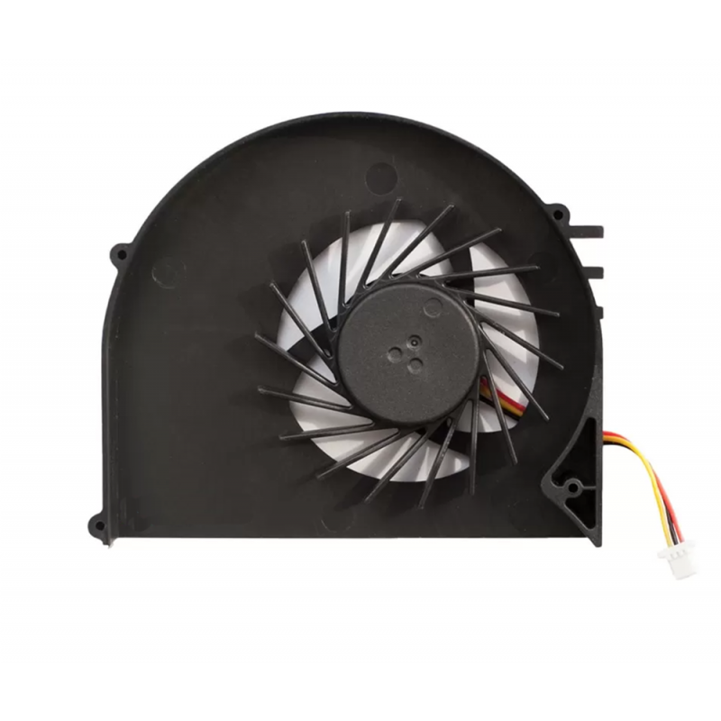 Вентилятор (кулер) для ноутбука Dell Inspiron N5110, M5110, N5111, vostro 3550 Копия