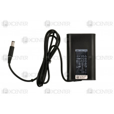 Блок питания Dell 65W (19.5V 3,34А 7,4*5,0мм) 3 pin Оригинал Slim, 65W, 19.5V, 3.34A, 7,4мм*5,0мм