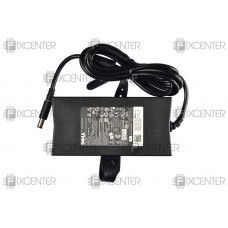 Блок питания Dell 130W (19.5V 6,7А 7,4*5,0мм) 3 pin. Оригинал, 130W, 19.5V, 6.7A, 7,4мм*5,0мм