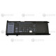 Батарея (аккумулятор) 33YDH для ноутбука Dell Inspiron 7559, 7778, 7779, G5 5587 3500 mAh 15.2V Оригинал, 3600 mAh, Внутренний, Оригинал, 15 V