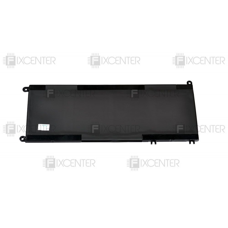 Батарея (аккумулятор) 33YDH для ноутбука Dell Inspiron 7559, 7778, 7779, G5 5587 3500 mAh 15.2V Оригинал, 3600 mAh, Внутренний, Оригинал, 15 V