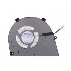 Вентилятор (кулер) EGC-70061S1-0BHB6 0T8R2T для ноутбука Dell Inspiron 16 7620, Vostro 16 5620, 16 5625 Orig!