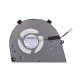 Вентилятор (кулер) EGC-70061S1-0BHB6 0T8R2T для ноутбука Dell Inspiron 16 7620, Vostro 16 5620, 16 5625 Orig!