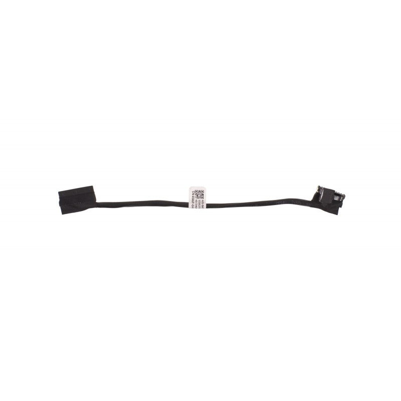 Кабель подключения батареи DC020027Q000G6J8P для Dell E5570 M3510 ADM80