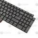 Клавиатура для ноутбука Dell Inspiron 15 5508, 5584, 5593, 5594, 5598, 7590, 7591, 7791 с подсветкой