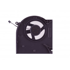 Вентилятор (кулер) 0CNV63 для ноутбука Dell Alienware M17 R3 M17 R4 P45E 12V 1A CPU
