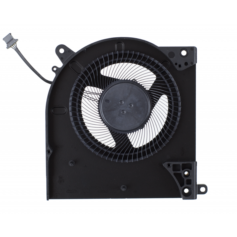 Кулер (вентилятор) 0D1X38 для ноутбука Dell Alienware M15 R3 R4 CPU 12V Оригинал SUNON
