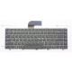 Клавиатура для ноутбука Dell Inspiron 3520, 5520, N5040, Vostro 3550
