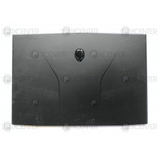 Корпус (крышка матрицы) для ноутбука Dell Alienware M17X R3, M17X R4 Разборка, Крышка (Cover-A)