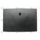 Корпус (крышка матрицы) для ноутбука Dell Alienware M17X R3, M17X R4 Разборка, Крышка (Cover-A)