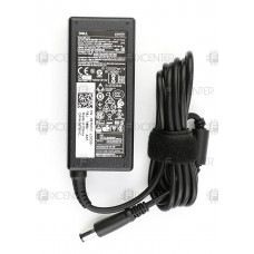Блок питания Dell 65W (19.5V 3,34А 7,4*5,0мм) 3 pin Оригинал, 65W, 19.5V, 3.34A, 7,4мм*5,0мм