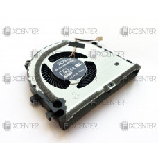 Вентилятор (кулер) 0GWMFV для ноутбука Dell Inspiron G3 3579, G3 3779, G5 5587 GPU Оригинал