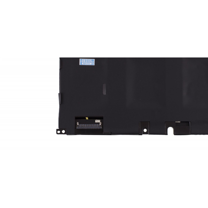 Батарея (аккумулятор) 8FCTC для ноутбука Dell G15 5510 5511 5515 5520 Precision 5550 Orig 56Wh 4650mAh, Внутренний, Оригинал, 11.4 V