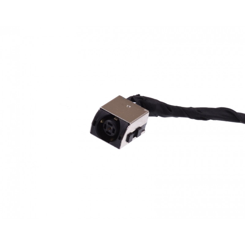 Разъем питания 0C2RDV для DELL G3 3590 G3-3590 с кабелем