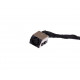 Разъем питания 0C2RDV для DELL G3 3590 G3-3590 с кабелем