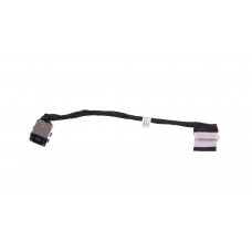 Разъем питания 0C2RDV для DELL G3 3590 G3-3590 с кабелем