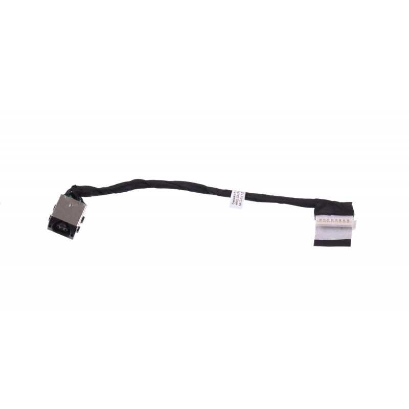 Разъем питания 0C2RDV для DELL G3 3590 G3-3590 с кабелем