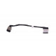 Разъем питания 0C2RDV для DELL G3 3590 G3-3590 с кабелем