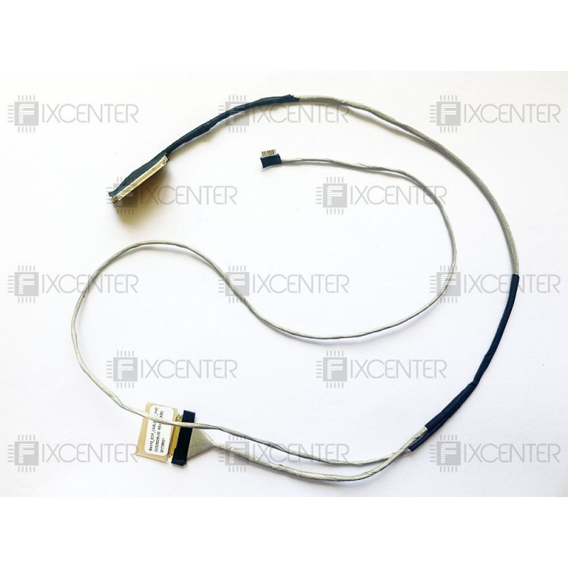 Шлейф матрицы DC02002BV00, 0J0243 для ноутбука Dell Inspiron 5557, 5455, 5542, 5543, 5545, 5547, 5548 (30 pin)