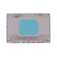 Корпус (крышка матрицы) 01K90V, 0KHTN6 для ноутбука Dell Inspiron 15 5570, 5575, 3583 Оригинал Silver, Крышка (Cover-A)